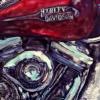 Harley Art