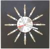 Spark Plug Clock
